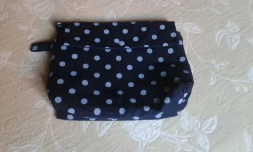 Bolsa Porta Maquiagem