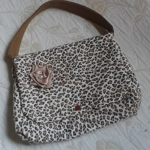 Bolsa Porta Maquiagem