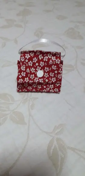 Bolsinha Lembrancinha