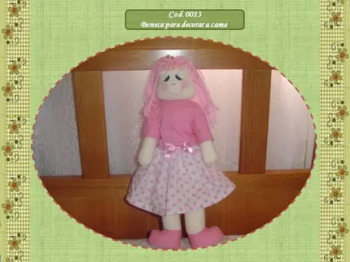 Boneca