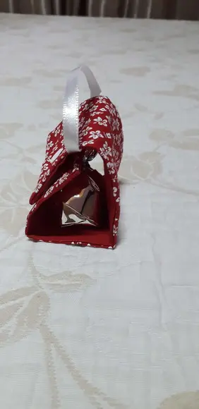 Bolsinha Lembrancinha