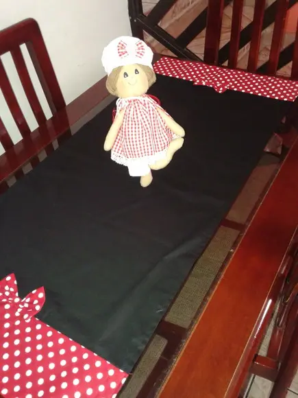 Caminho de Mesa
