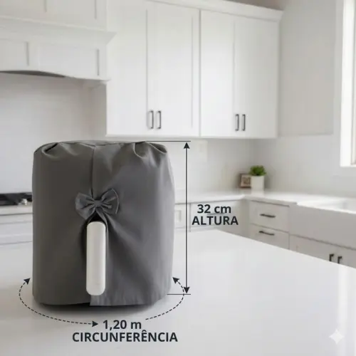 Capa para Air Frayer 5l