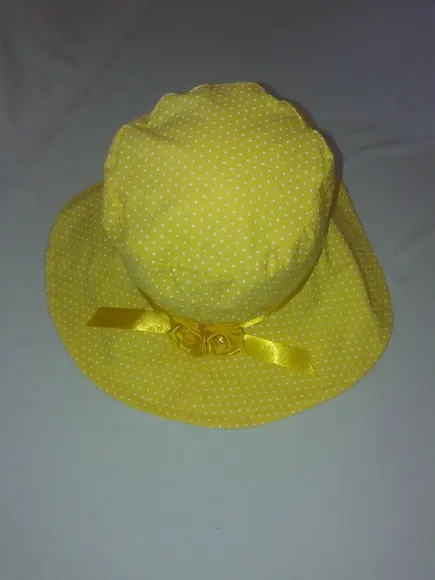 Chapéu Infantil