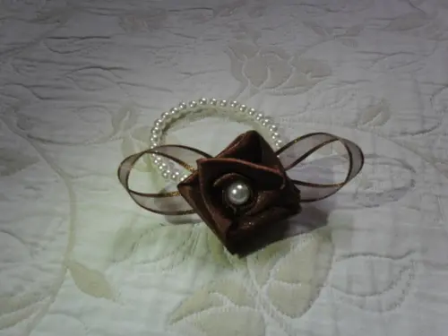 Corsage