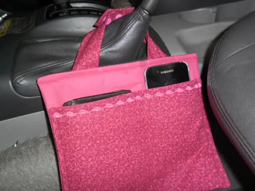 Conjunto Lixo e Porta Treco