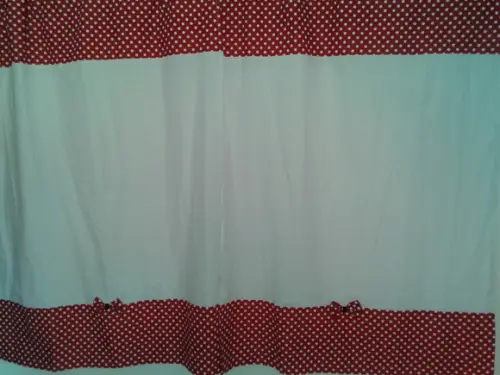Cortina para Cozinha