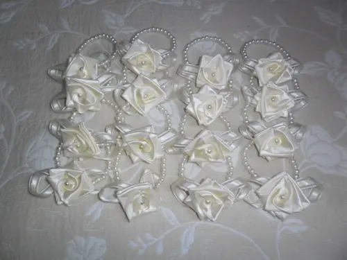 Corsage