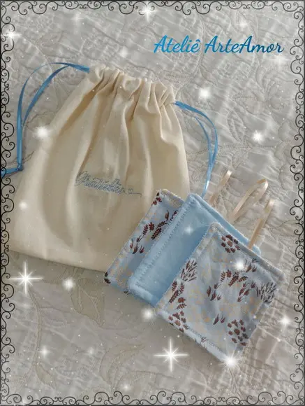 Ecopds Kit Presente