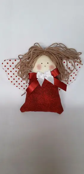 Enfeite de Natal