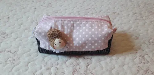 Estojo (Boneca)