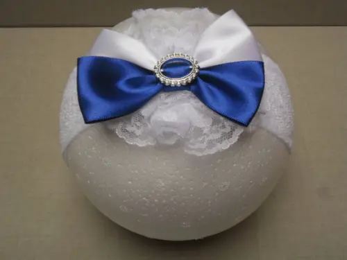 Faixa Renda Tiara