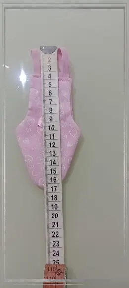 Fraldita para Aves