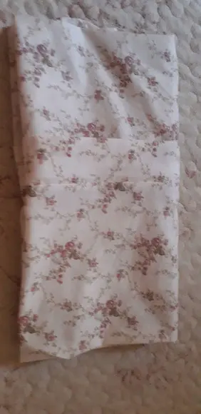 Fronha para Travesseiro de Corpo.