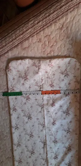 Fronha para Travesseiro de Corpo.