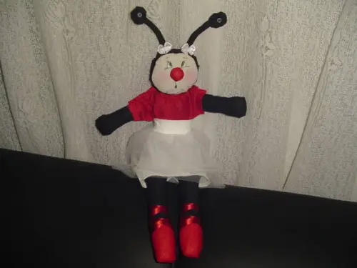 Joaninha