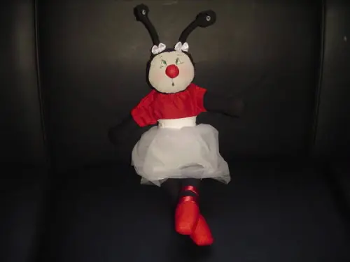 Joaninha