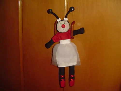 Joaninha