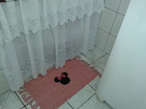 Jogo de Tapete 3 Peças