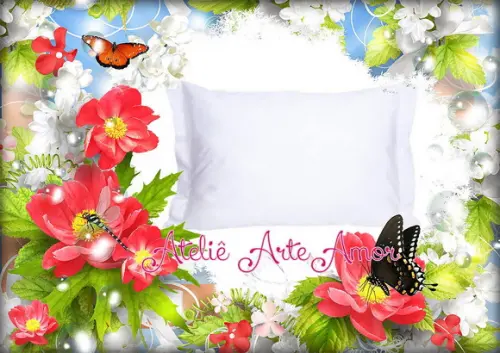 Kit 4 Fronhas Avulsas Branca com Abas Laterais