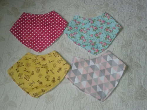 Kit Babador Bandana