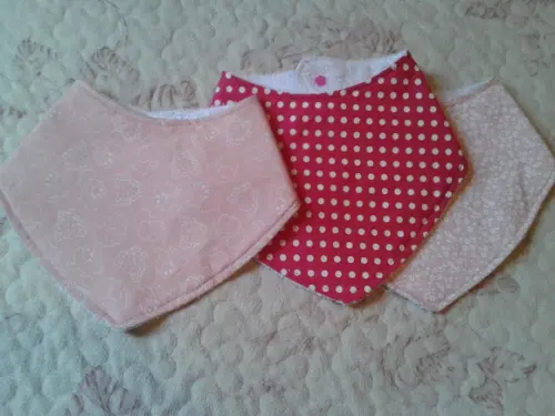 Kit Babador Bandana
