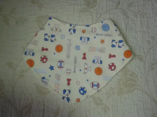 Kit Babador Bandana