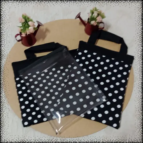 Kit Lixinho, Porta Celular e Carteira para Carro 3 Peças