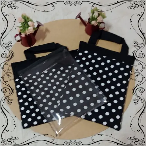 Kit Lixinho, Porta Celular e Carteira para Carro 3 Peças