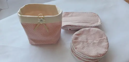 Kit Limpeza Facial -dia das Mães