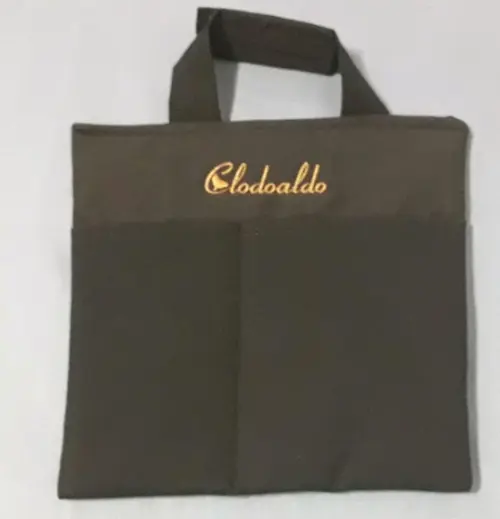 Kit Lixinho, Porta Treco Personalizado Dia dos Pais + Refil