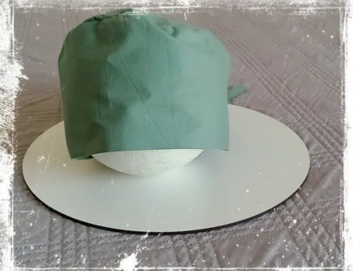 Kit Master Chef Masculino Personalizado 3 Peças