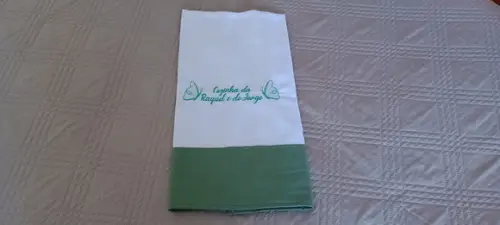 Kit Master Chef Masculino Personalizado 3 Peças
