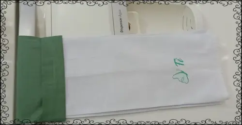 Kit Master Chef Masculino Personalizado 3 Peças
