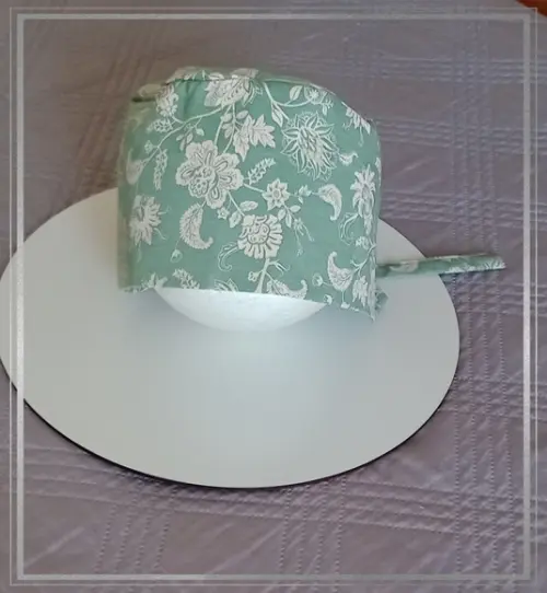 Kit Master Chef Feminino 2 Peças Personalizado