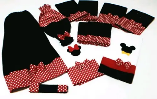 Kit para Cozinha