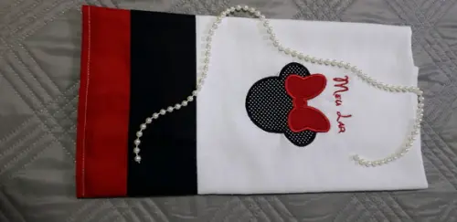 Panos de Prato Decorados Kit - Presente Criativo e Útil