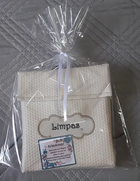 Kit Porta Mascara