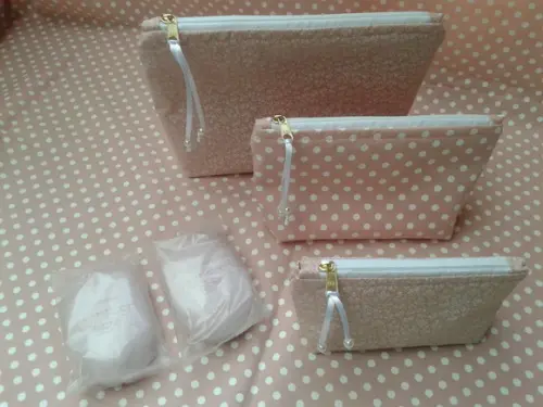 Kit3 Nécessaire