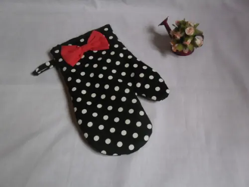 Luva para Cozinha
