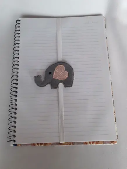 Marcador de pagina