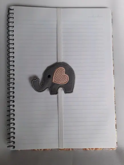 Marcador de pagina