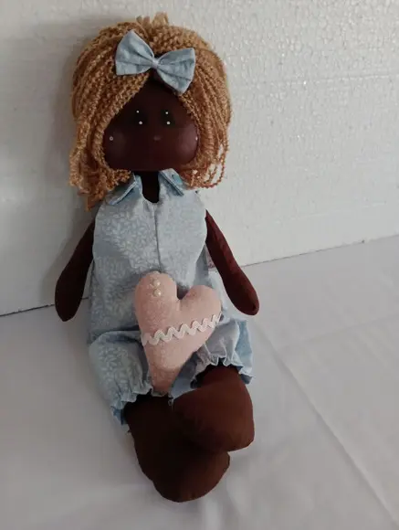 Macacão para Boneca - Troque o Celular pelo Brinquedo