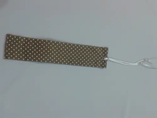 Marcador de Pagina