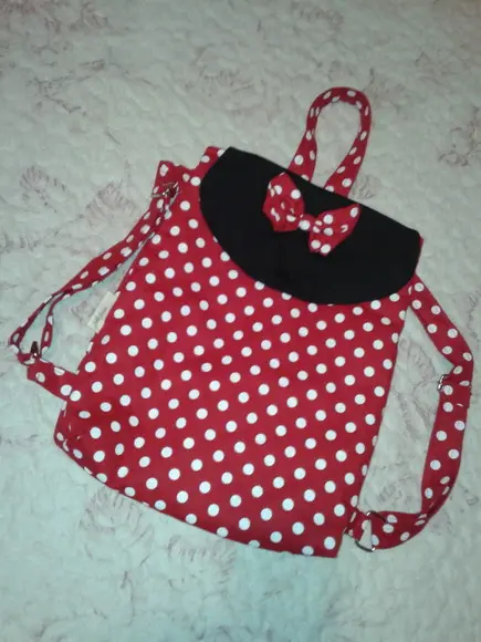 Mochila