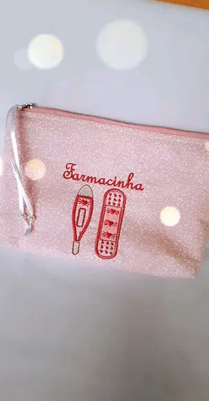 Necessaire Fofa