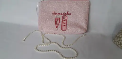 Necessaire Fofa