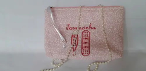 Necessaire Fofa