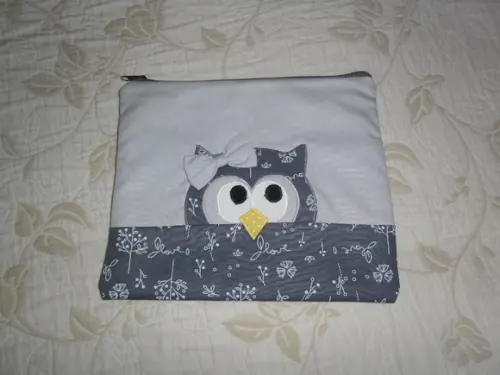 Necessaire Fofa