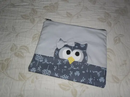 Necessaire Fofa